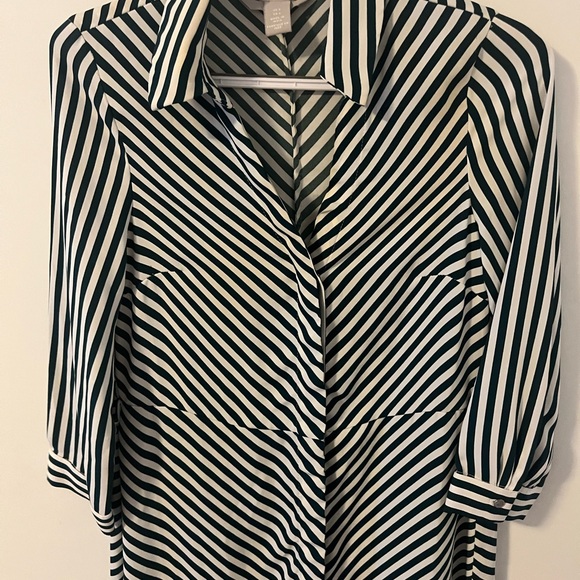 Shirt Dress - Picture 3 of 4